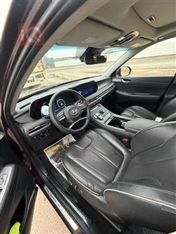 هیۆندای پالیسەید